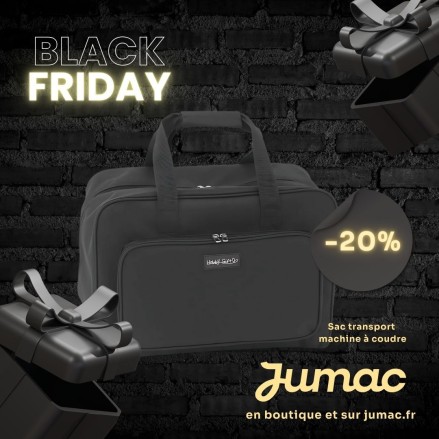 Sac de transport machine à coudre - taille moyenne