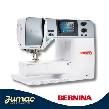 Machine à coudre Bernina 480