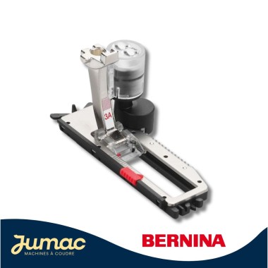Pied boutonnière Bernina n°3A