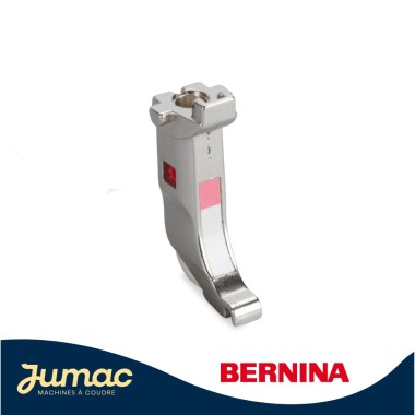 Tige snap on Bernina n°78