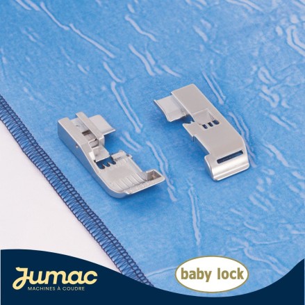 Pied antiadhérent BabyLock F0-73K02