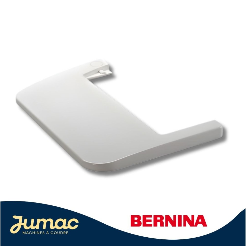 Table d'extension surjeteuse Bernina L450 L460