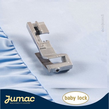 Pied fronceur B5002S03A