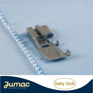 Pied pour perles et paillettes B5002-01A-C