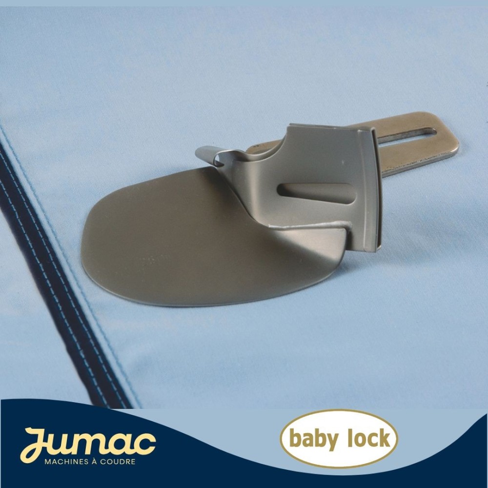 Pose-biais pli unique 28mm B0421S04A