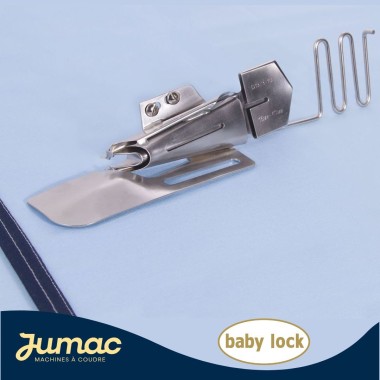 Pose-biais pli unique râtelier de guidage 32-12mm D13-3-12E