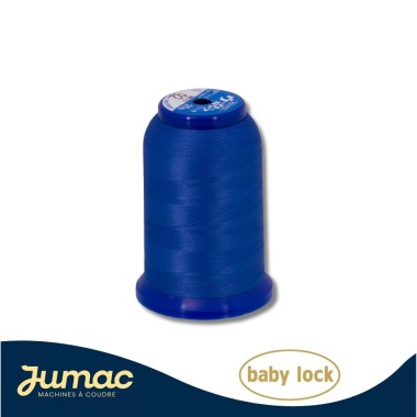 Fil mousse surjeteuse Fujix 1000m - couleur 92