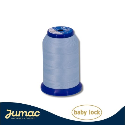 Fil mousse surjeteuse Fujix 1000m - couleur 88