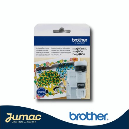 Support stylo-universel ScanNCut Brother