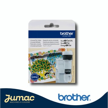 Support stylo-universel ScanNCut Brother