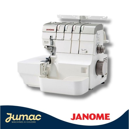 Surjeteuse Janome Air Thread 2000D - Garantie 5 ans