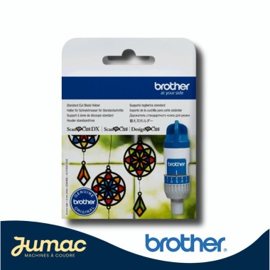 Support à lame de découpe standard ScanNCut Brother
