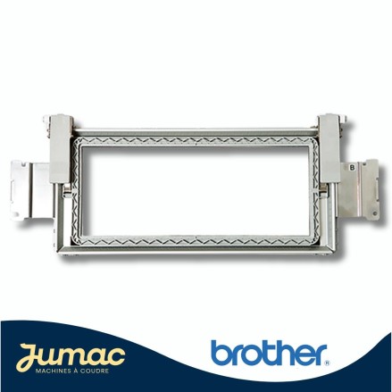 Cadre bordure 30x10cm Brother PR