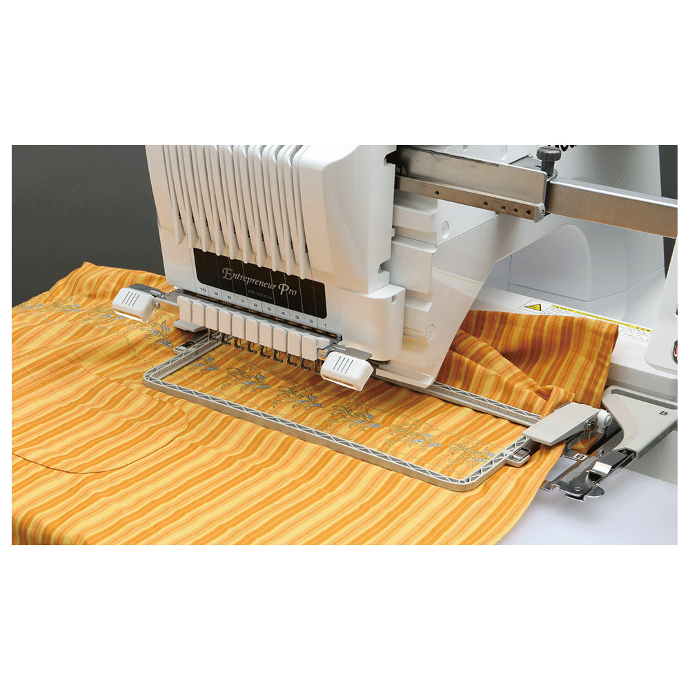 Cadre bordure 30x10cm Brother PR