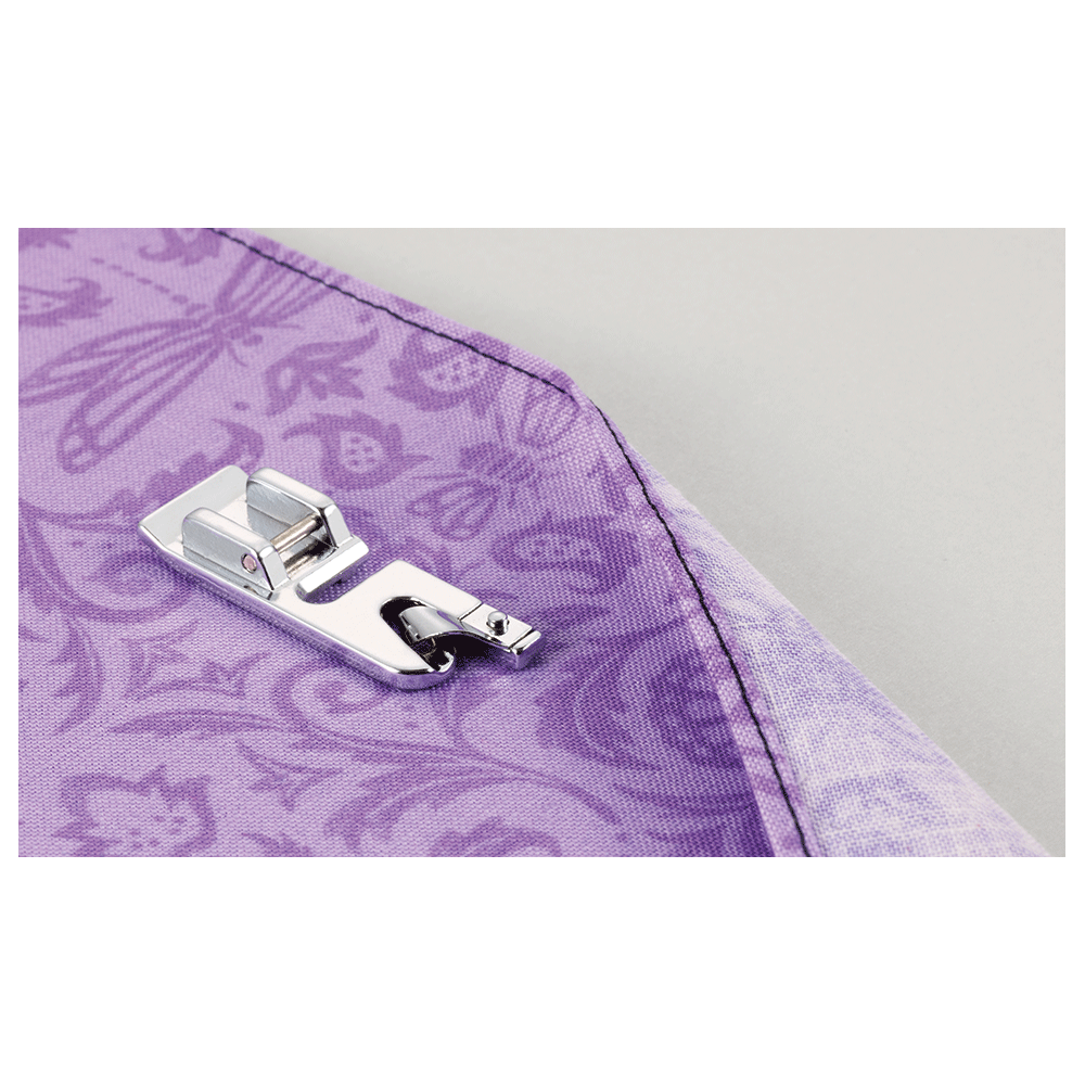 Pied pour ourlet étroit Brother F003N
