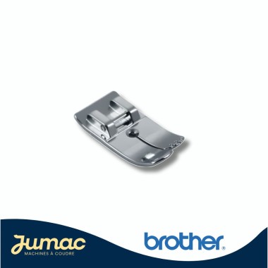 Pied point droit Brother F011N