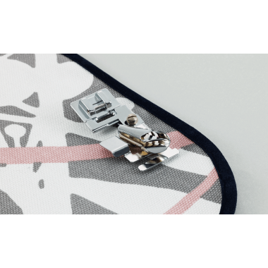 Pied plieur pour biais Brother F014N