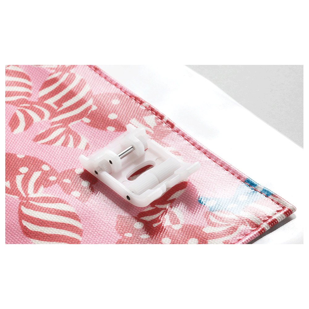 Pied à rouleau Brother F066