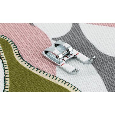 Pied d'appliqué Brother F060