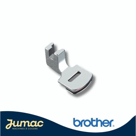 Pied fronce Brother F012N