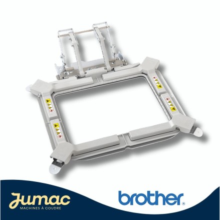 Cadre magnétique Brother PR L 18x13 cm