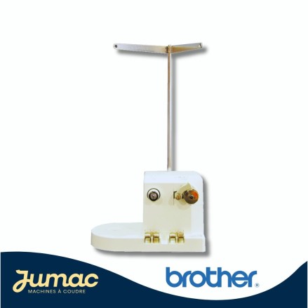 Bobinoir de canettes Brother PR