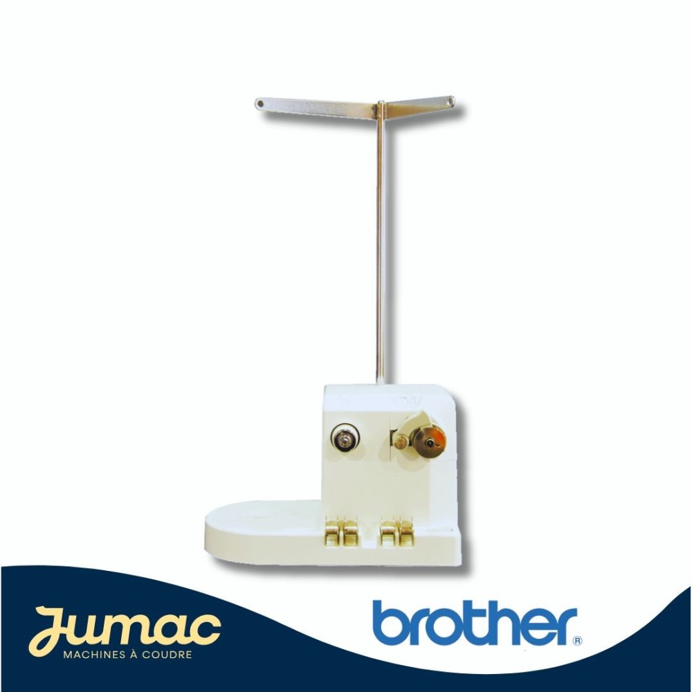 Bobinoir de canettes Brother PR