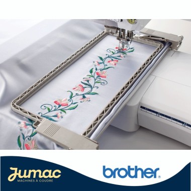 Cadre bordure Brother 30x10 cm BF3