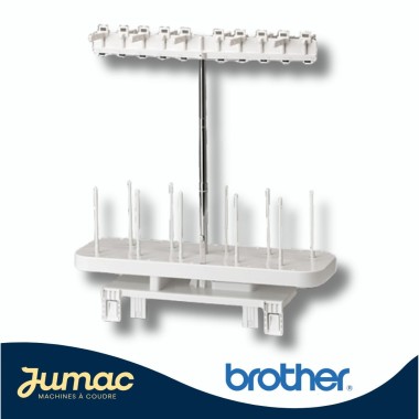 Porte cone double Brother TS5