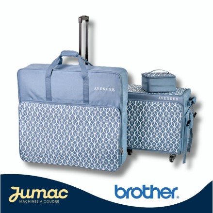 Trolley de transport Brother Aveneer