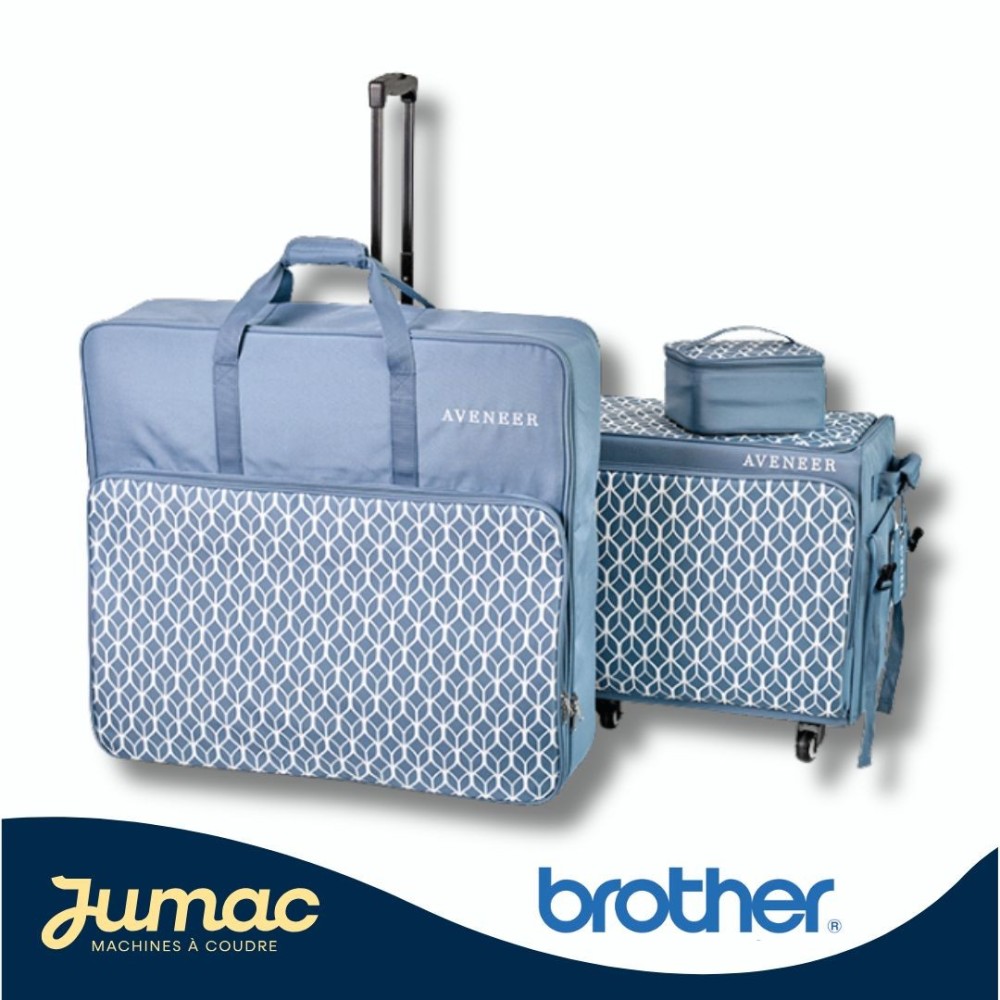 Trolley de transport Brother Aveneer