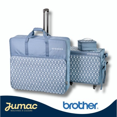 Trolley de transport Brother Aveneer