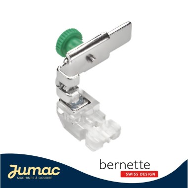 Semelle fermeture invisible bernette b33 b35