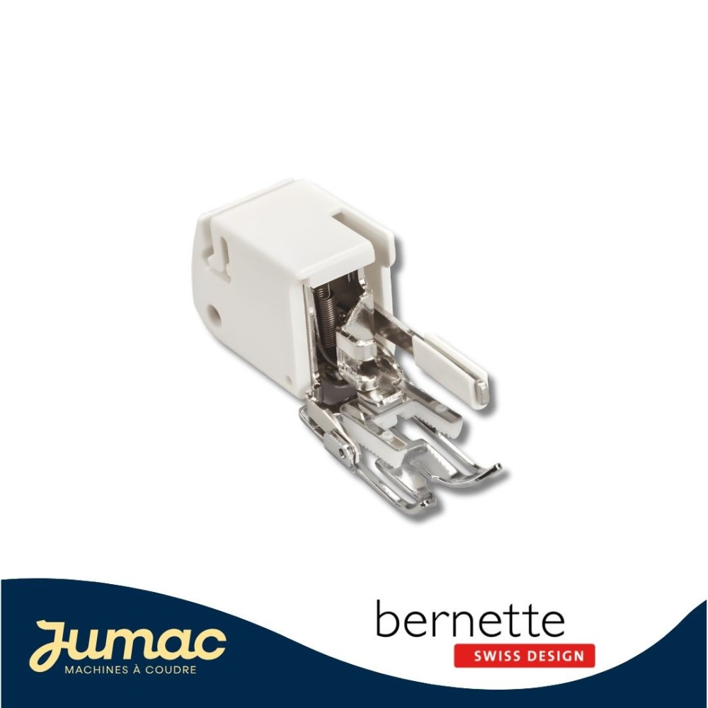 Pied double entrainement bernette b37 b38