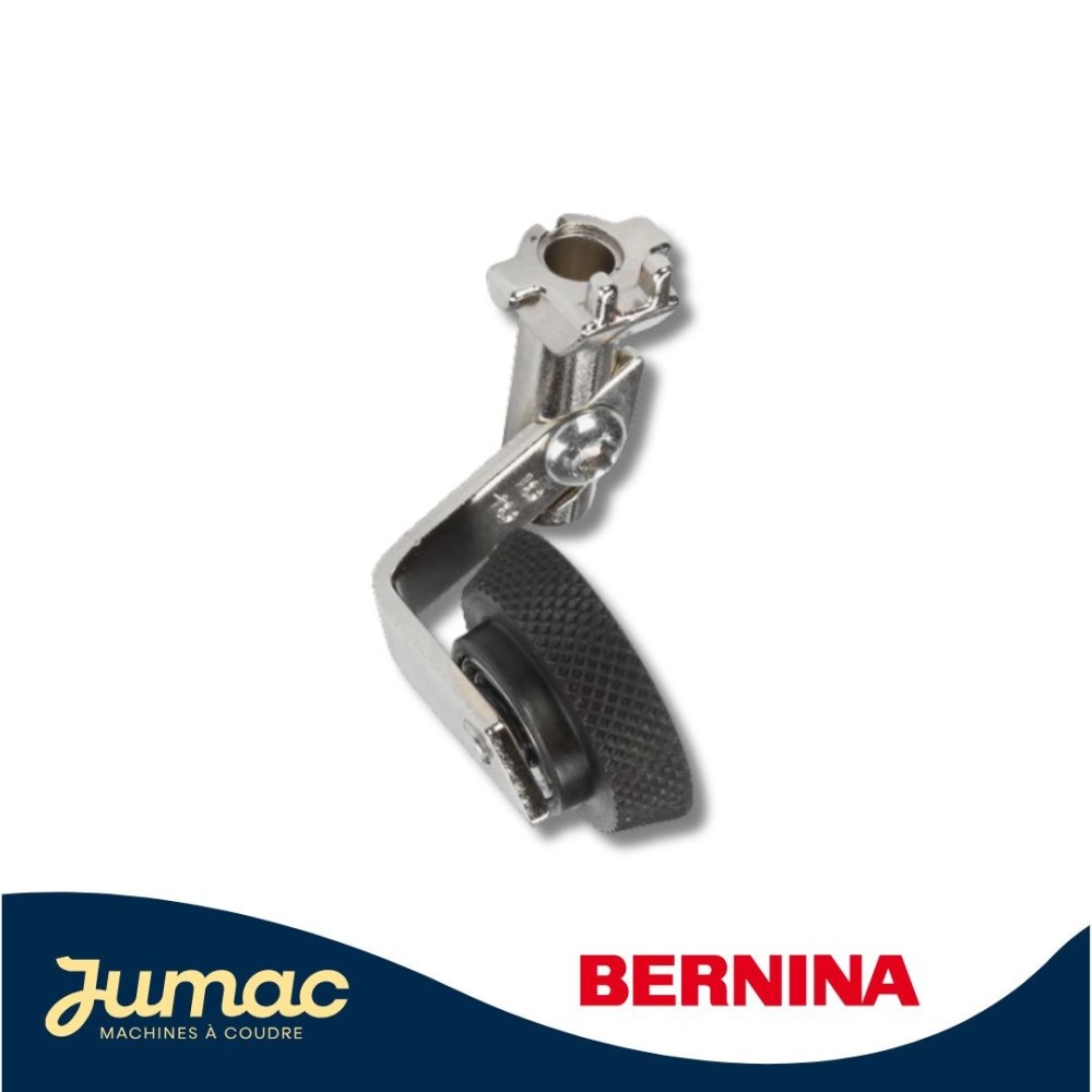 Pied à rouleau Bernina n°55