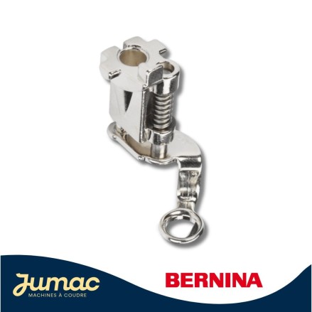 Pied pour reprisage Bernina n°9