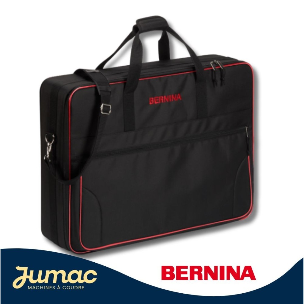 Sac de transport module de broderie Bernina série 7