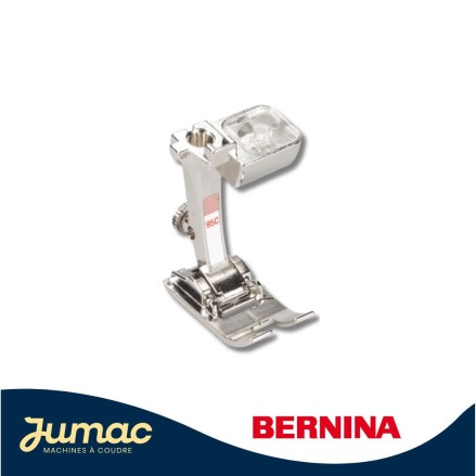 Pied pour ourleur Bernina n°95C