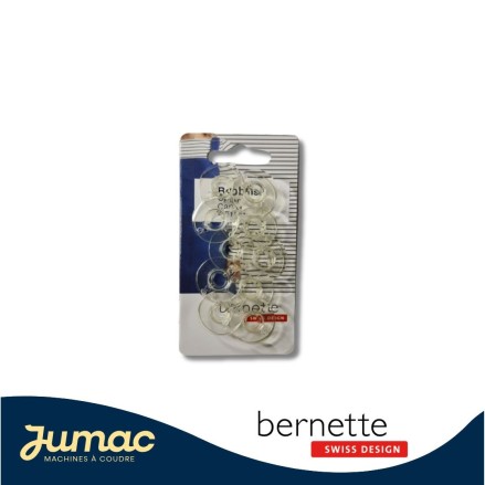 Lot de 10 canettes Bernette b33 et b35 – qualité originale | Jumac.fr
