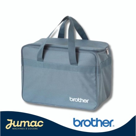 Sac de transport pour machine à coudre Brother série A