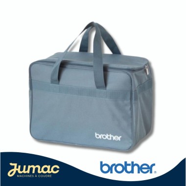 Sac de transport pour machine à coudre Brother série A