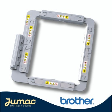 Cadre à broder magnétique 130x180mm MF180