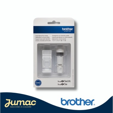 Support stylo-universel (petit diamètre) pour ScanNCut