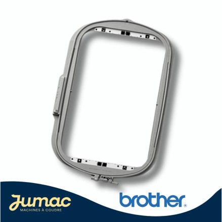 Cadre à broder 360x240mm EF95S