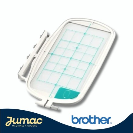 Cadre à broder 170x100mm EF71