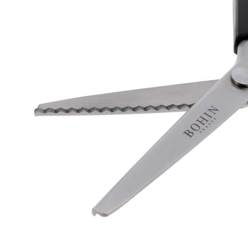 Ciseaux cranteur 23cm