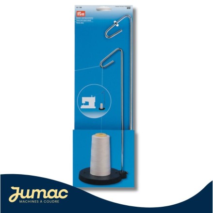 Porte cône pour machine à coudre Prym