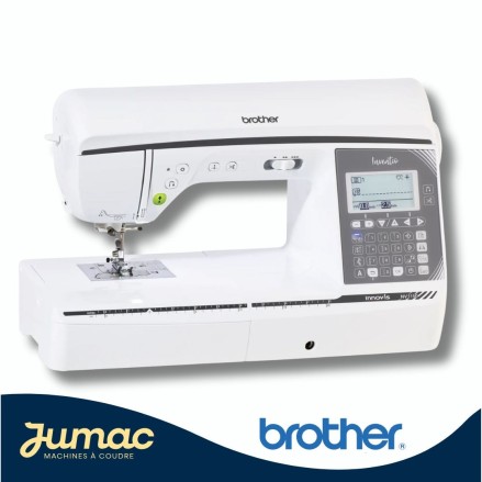 Machine à Coudre Brother NV1150