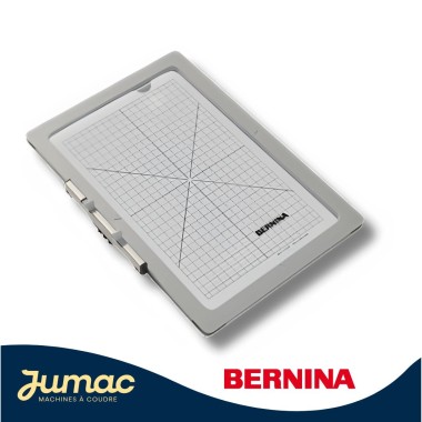 Cadre de broderie moyen magnétique Bernina