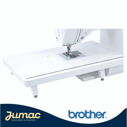 Table d'extension Brother WT15